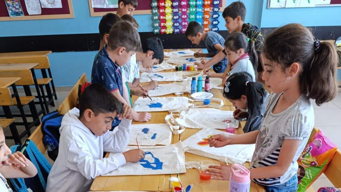 SOSYAL ETKİNLİK HAFTASI